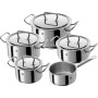 Zwilling Twin Classic set di pentole, 5 pezzi (66580-000-0)
