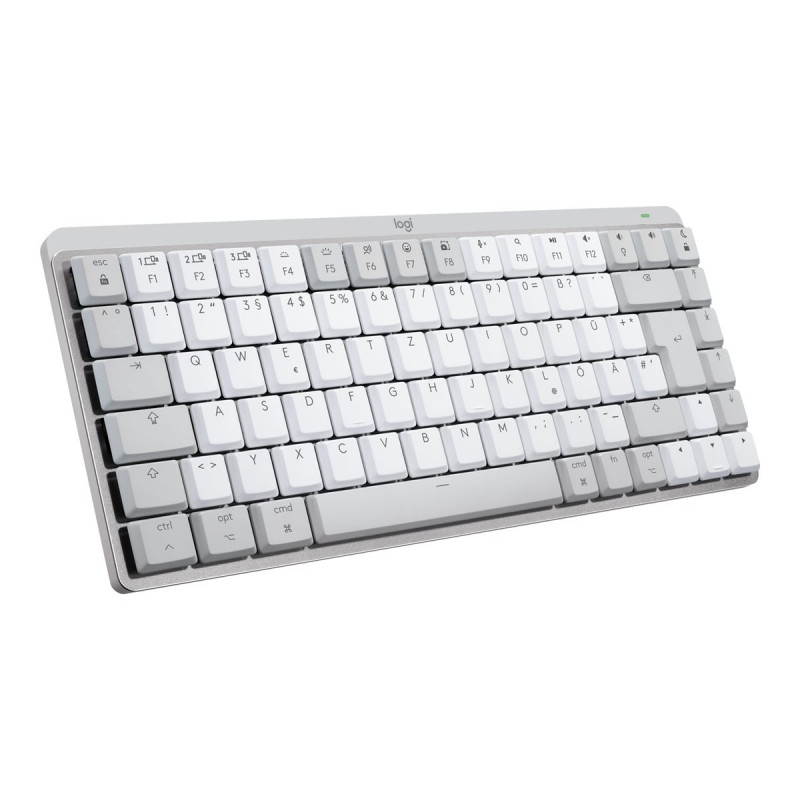 Logitech MX Mechanical Mini tastiera per Mac (920-010796)