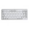 Logitech MX Mechanical Mini tastiera per Mac (920-010796)