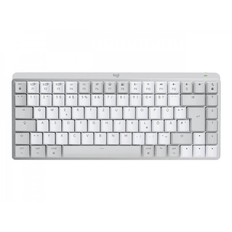Logitech MX Mechanical Mini tastiera per Mac (920-010796)