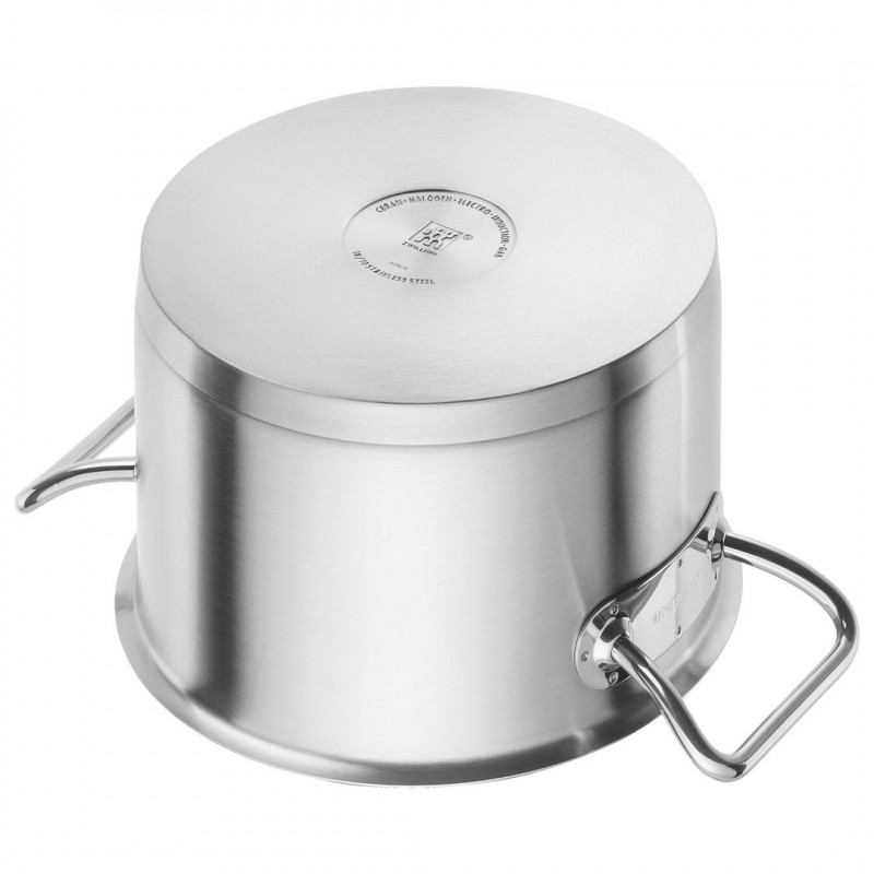 ZWILLING Pro pentola rotonda in acciaio inox 3,5 L
