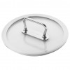 ZWILLING Pro pentola rotonda in acciaio inox 3,5 L