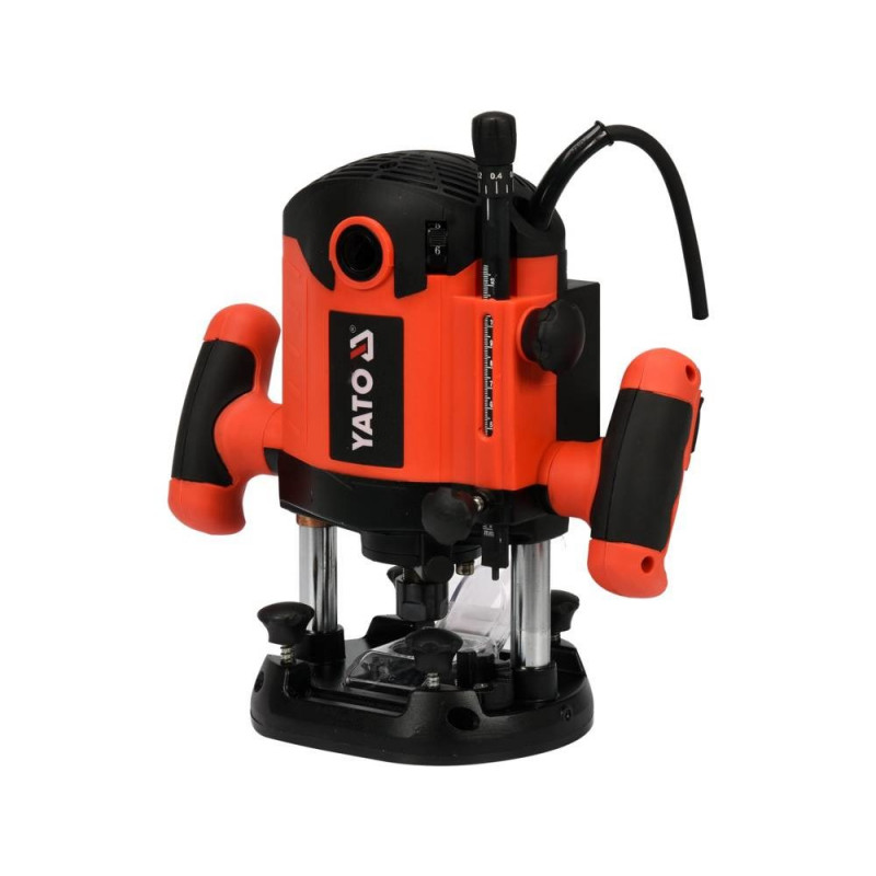 YATO fresatrice 2100W