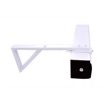 celexon Expert XL distanziale a parete, bianco