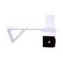 celexon Expert XL distanziale a parete, bianco