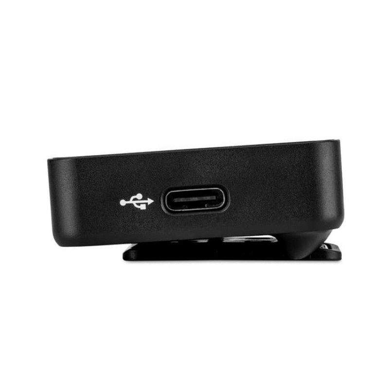 RODE Wireless GO II TX trasmettitore microfono wireless