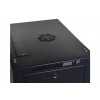 Digitus DN-WU19 04U/450/B armadio a parete 4U, nero