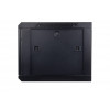 Digitus DN-WU19 04U/450/B armadio a parete 4U, nero