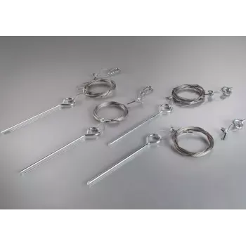 celexon set di tiranti per schermo di proiezione