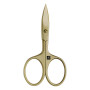 Zwilling Twinox Gold Edition forbici per unghie - 9 cm