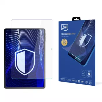 3mk FlexibleGlass Pro pellicola protettiva per TCL Tab A1 Plus (fino a 13