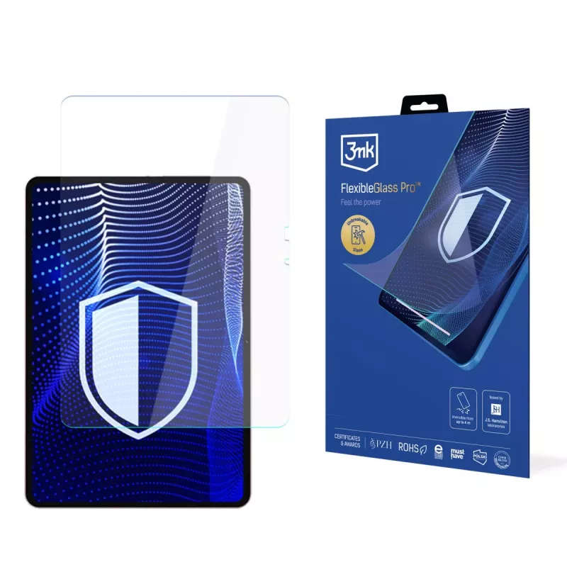 3mk FlexibleGlass Pro pellicola protettiva per Xiaomi Pad 9 (fino a 13