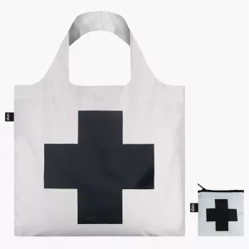 LOQI borsa Kazimir Malevich – Croce nera
