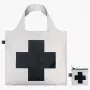 LOQI borsa Kazimir Malevich – Croce nera
