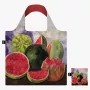LOQI Frida Kahlo borsa – Viva la Vida, Watermelons