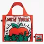 LOQI Keith Haring – New York borsa