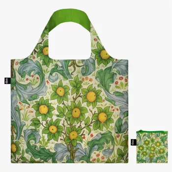 LOQI William Morris borsa – Orchard (Dearle, 1899)