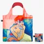 LOQI André Derain – Woman in a Chemise borsa per la spesa