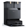 Ecovacs Deebot T50 Pro Omni Gen3 robot aspirapolvere, nero