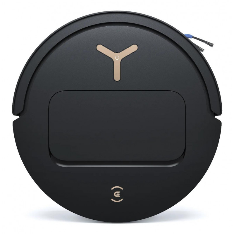 Ecovacs Deebot T50 Pro Omni Gen3 robot aspirapolvere, nero