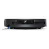 Ecovacs Deebot T50 Pro Omni Gen3 robot aspirapolvere, nero