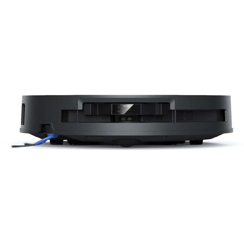 Ecovacs Deebot T50 Pro Omni Gen3 robot aspirapolvere, nero
