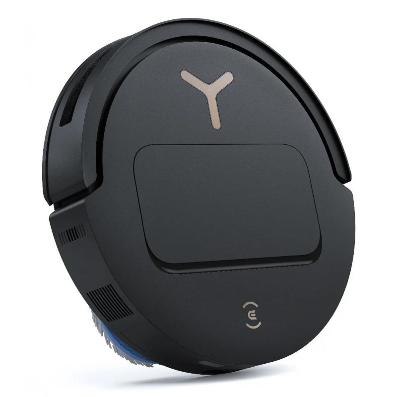 Ecovacs Deebot T50 Pro Omni Gen3 robot aspirapolvere, nero