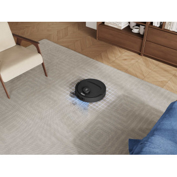 Ecovacs Deebot T30E Omni robot aspirapolvere, nero