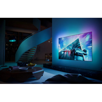 Philips 65OLED761/12 TV 4K UHD 65