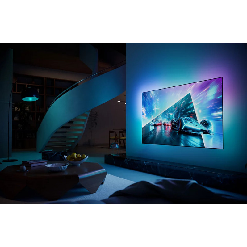 Philips 65OLED761/12 TV 4K UHD 65