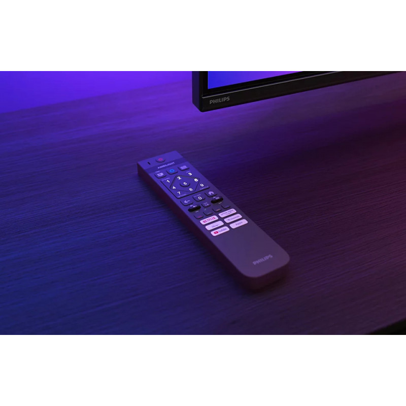 Philips 65OLED761/12 TV 4K UHD 65