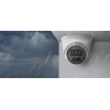 Telecamera IP Hilook IPC-T241H-C Dome 4MP 2,8mm IR20m