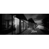 Telecamera IP Hilook IPC-T241H-C Dome 4MP 2,8mm IR20m
