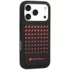 Audi Sport custodia MagSafe in pelle sintetica per iPhone 18 Pro / 17 Pro nero