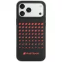 Audi Sport custodia MagSafe in pelle sintetica per iPhone 18 Pro Max / 17 Pro Max nero
