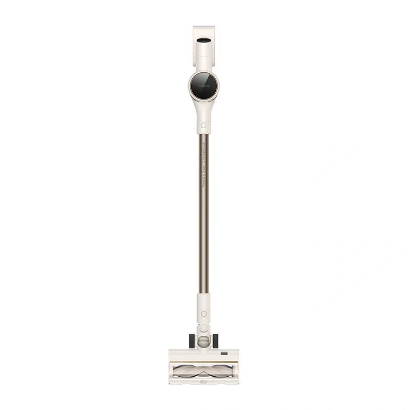 Dreame R10S NE aspirapolvere a bastone a batteria, bianco (VRV51B)