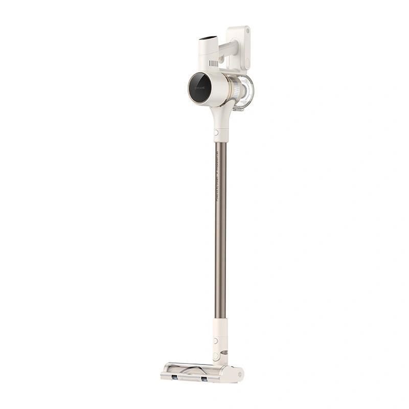 Dreame R10S NE aspirapolvere a bastone a batteria, bianco (VRV51B)