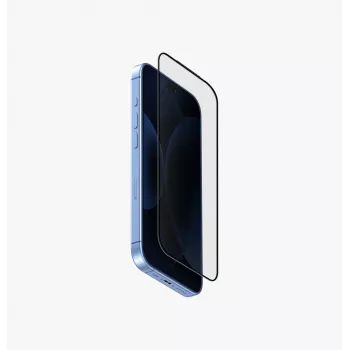 UNIQ Optix Vision Optiview DX2 protezione display in vetro temperato per iPhone 18 Pro