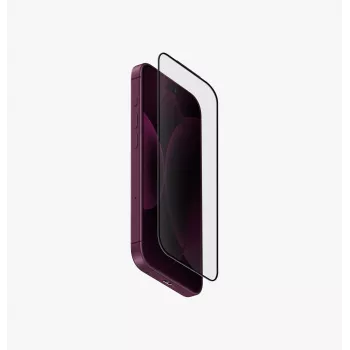 UNIQ Optix Vision AR Clear DX2 protezione display in vetro temperato per iPhone 18 Pro