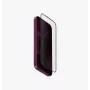 UNIQ Optix Vision AR Clear DX2 protezione display in vetro temperato per iPhone 18 Pro