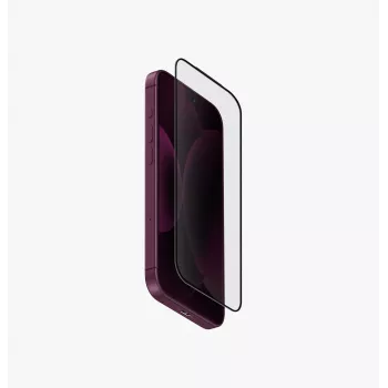UNIQ Optix Vivid DX2 protezione display in vetro temperato per iPhone 18 Pro