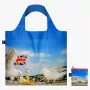 LOQI borsa Martin Parr – Seagulls Eating Chips