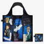 LOQI borsa Basquiat – Horn Players