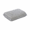 YORK spugna per superfici in teflon con custodia in metallo 12,5x8x2,7cm