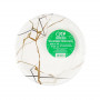 Gogreen piatti di cartone ecologici Marble Go Green Ø18 cm 10 pz.