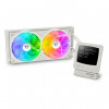 Thermaltake Retro 240 Ultra ARGB dissipatore CPU liquido AIO