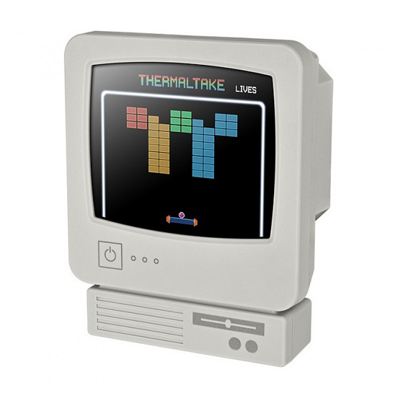 Thermaltake Retro 240 Ultra ARGB dissipatore CPU liquido AIO