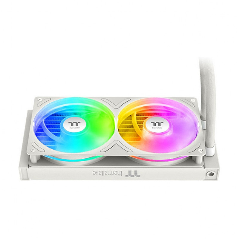 Thermaltake Retro 240 Ultra ARGB dissipatore CPU liquido AIO