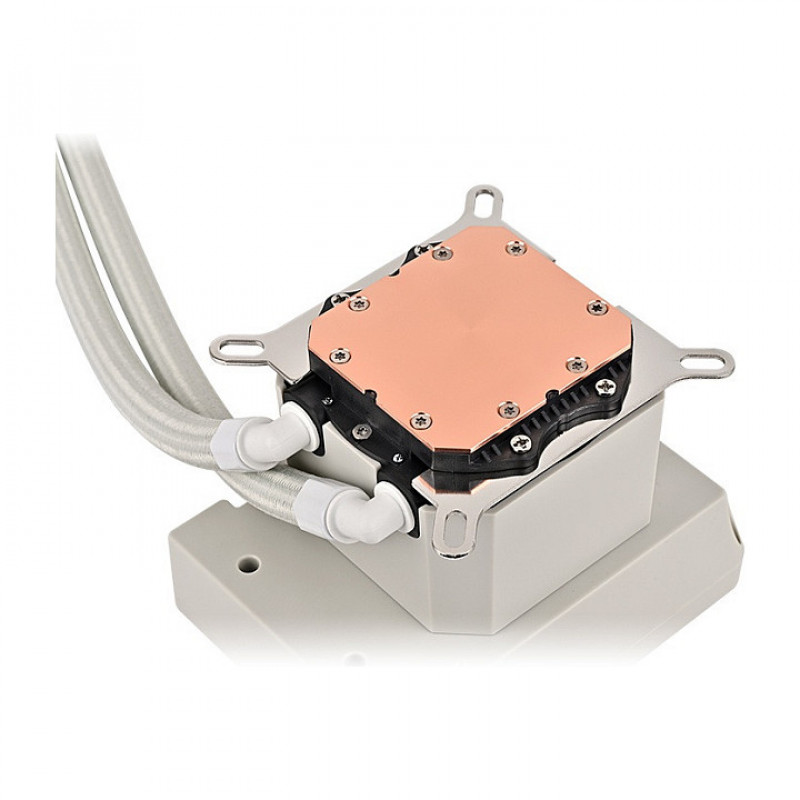 Thermaltake Retro 240 Ultra ARGB dissipatore CPU liquido AIO