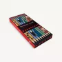 Matite in grafite Spirited Away – Studio Ghibli – 10 pz.